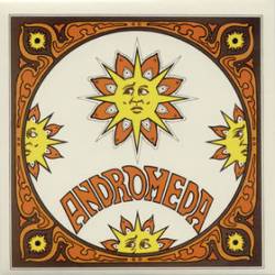 Andromeda (UK) : Andromeda